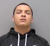 Tucker Caine